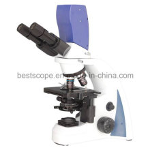 Broscope BS-2040BD Microscope numérique binoculaire